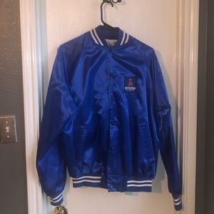 Vintage Sherwin Williams Jacket